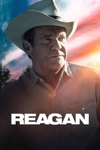 Reagan Image