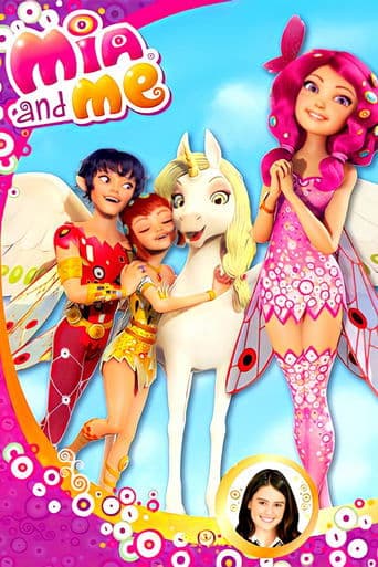 Mia and Me Image