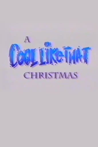 A Cool Like That Christmas Image