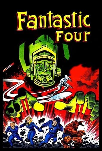 Fantastic Four Image