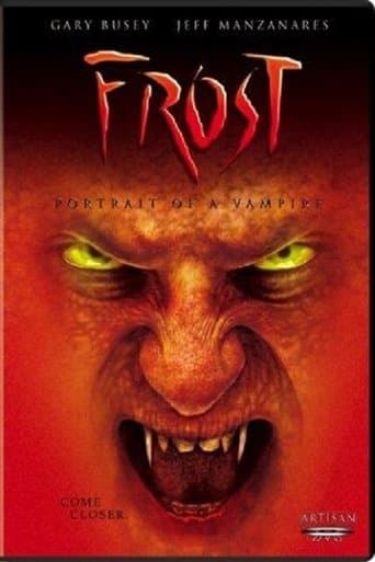 Frost: Portrait of a Vampire Image