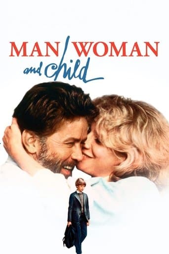 Man, Woman and Child Image