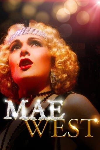 Mae West Image