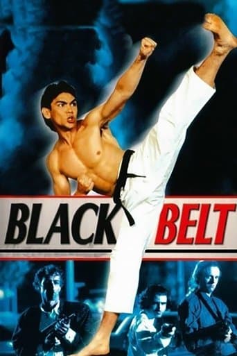Blackbelt Image
