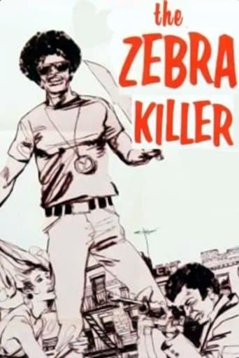 The Zebra Killer Image