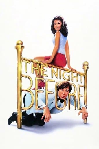 The Night Before Image
