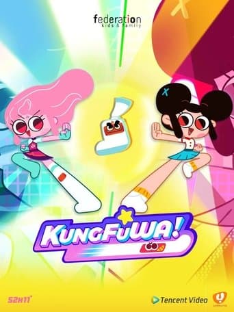 Kung Fu Sock Image
