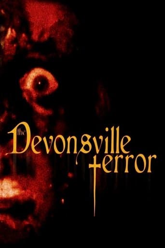 The Devonsville Terror Image