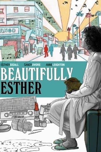 Beautifully Esther Image
