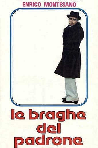 Le braghe del padrone Image