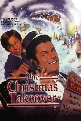 Like Father, Like Santa Image