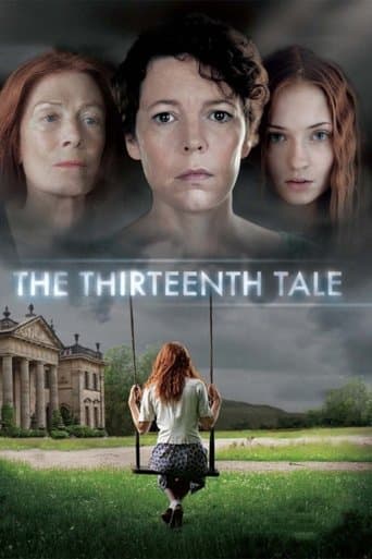 The Thirteenth Tale Image