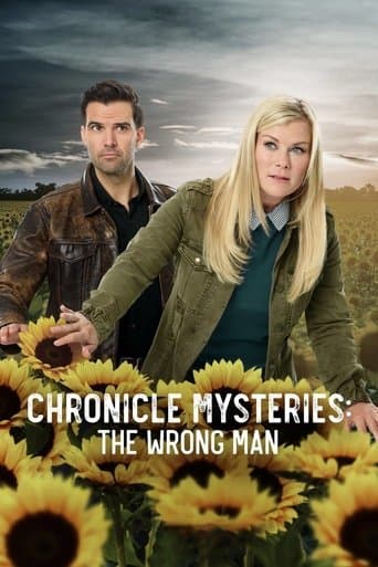 Chronicle Mysteries: The Wrong Man Image