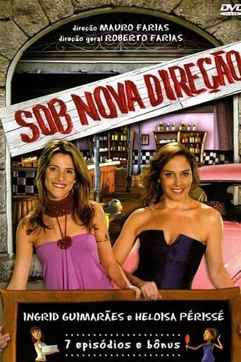 Sob Nova Direção Image
