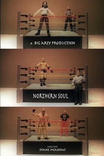 Northern Soul Image