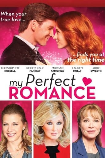 My Perfect Romance Image