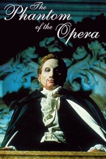 The Phantom of the Opera Image