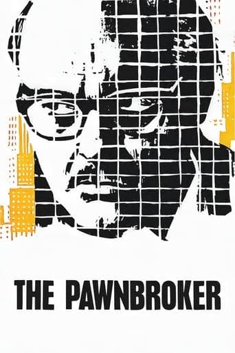 The Pawnbroker Image