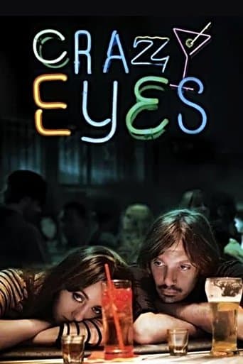 Crazy Eyes Image