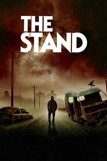 The Stand Image