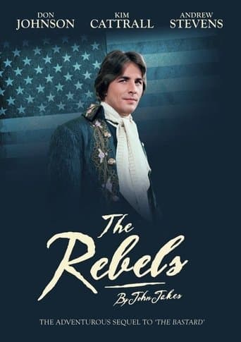 The Rebels Image