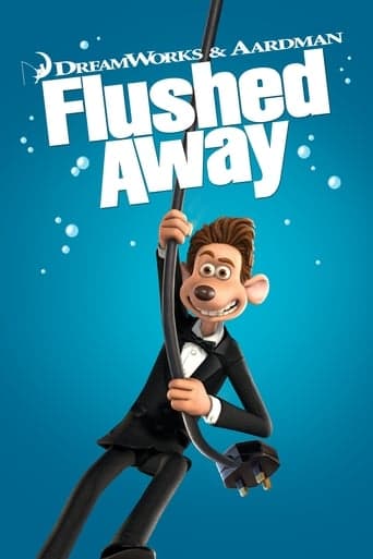 Flushed Away Image