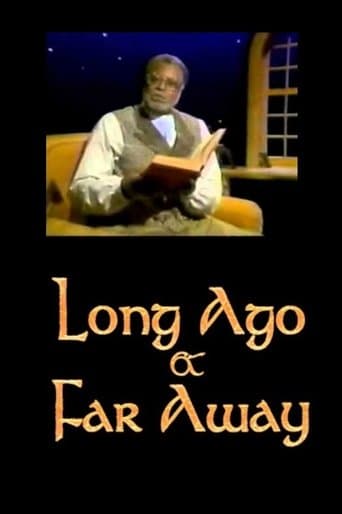 Long Ago and Far Away Image