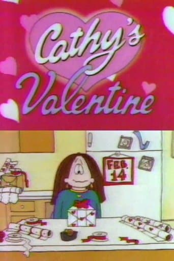 Cathy's Valentine Image