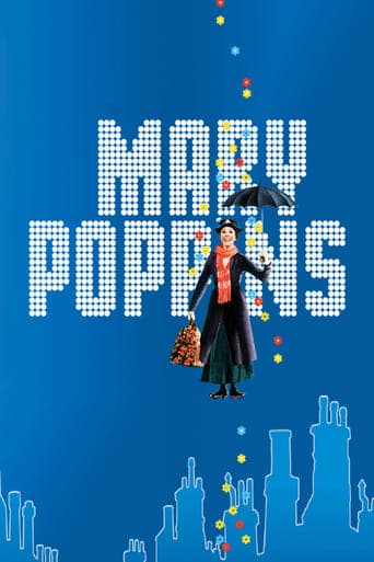 Mary Poppins Image