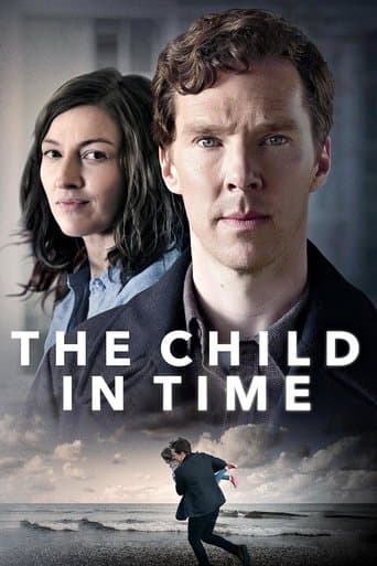 The Child in Time Image