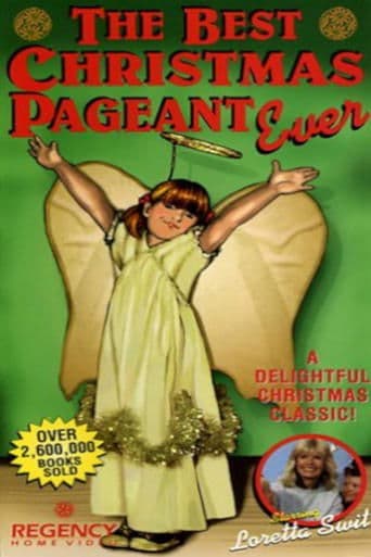 The Best Christmas Pageant Ever Image
