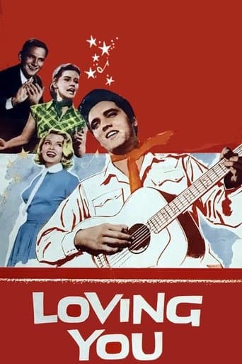 Loving You Image