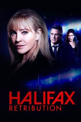 Halifax: Retribution Image