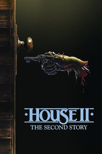 House II: The Second Story Image