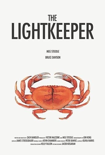 The Lightkeeper Image