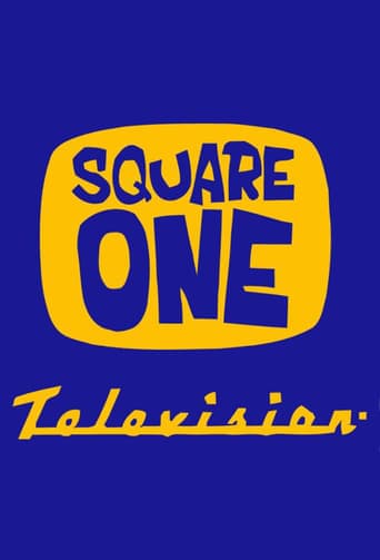 Square One Television Image