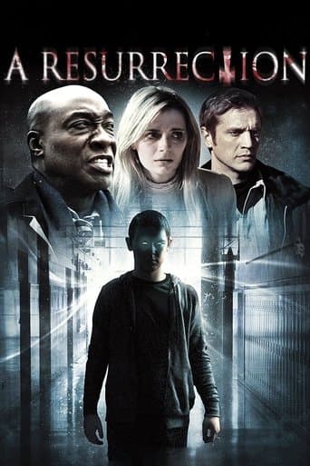 A Resurrection Image