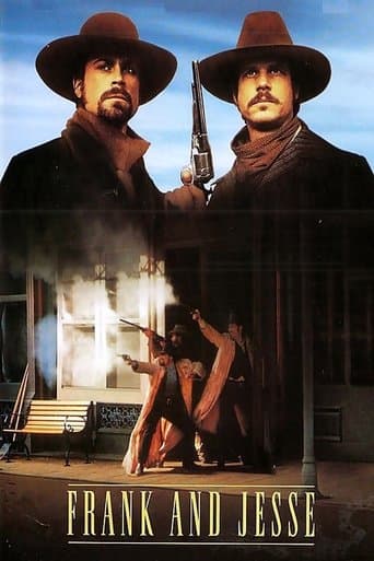 Frank & Jesse Image