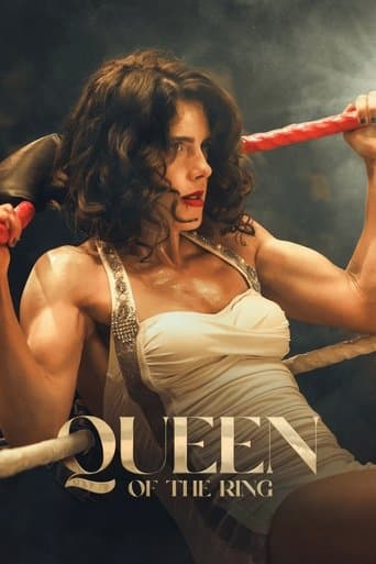 Queen of the Ring Image