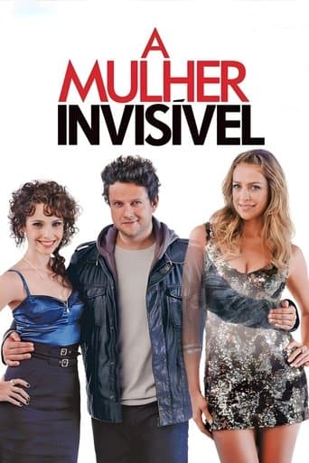 The Invisible Woman Image