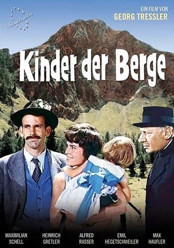 Children of the Mountains Image