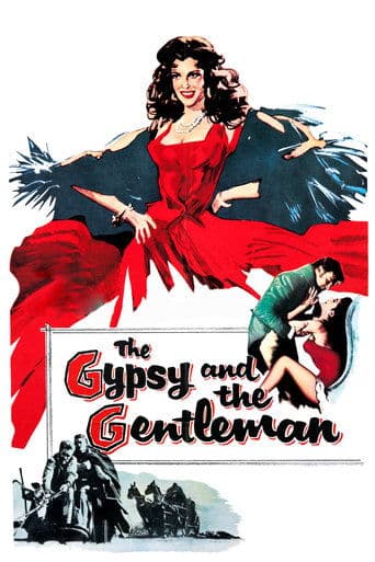 The Gypsy and the Gentleman Image