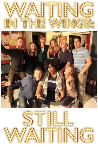 Waiting in the Wings: Still Waiting Image