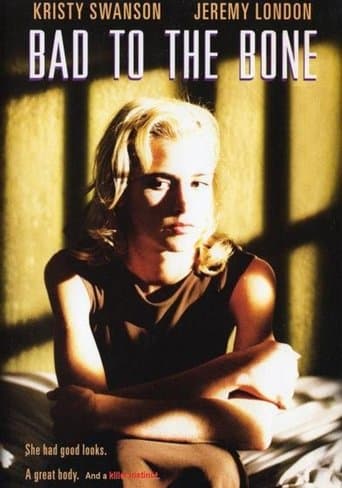 Bad to the Bone Image