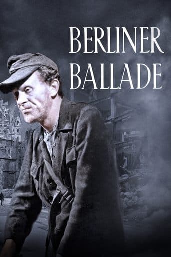 The Berliner Image
