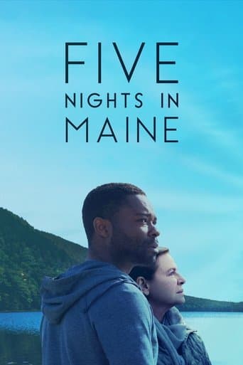 Five Nights in Maine Image