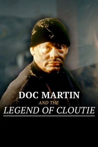 Doc Martin and the Legend of the Cloutie Image