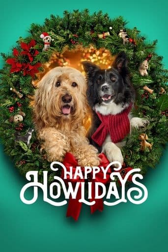 Happy Howlidays Image