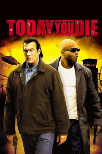 Today You Die Image