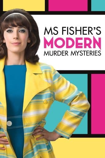 Ms Fisher's Modern Murder Mysteries Image